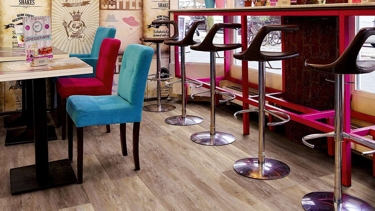 Project Floors Sol PVC clipsable - SPC Core Collection PW4021/CO30 (PW4021CO30)
