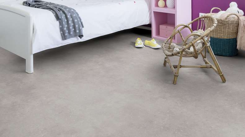 Gerflor revêtement de sol CV - PRIMETEX LEONE CLEAR