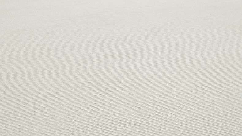 planeo Revêtement mural SPC - CeraRock Tile Stripes Concrete Cream 120 x 60 cm