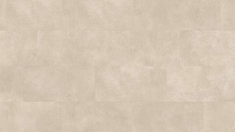 Gerflor vinyle à coller - Creation 30 Bloom Uni Cream