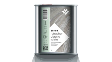 Dr. Schutz Refresher classic blanc 1 litre