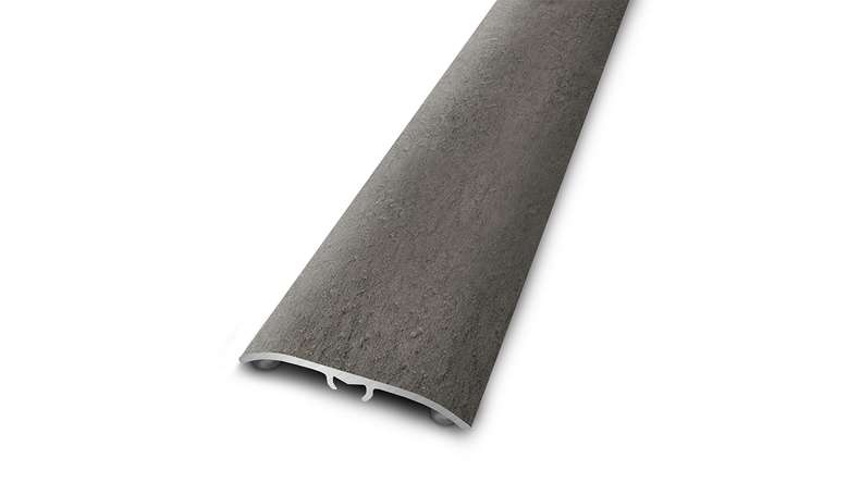 Gerflor Profilé de transition Latina Dark 93 x 3.7cm