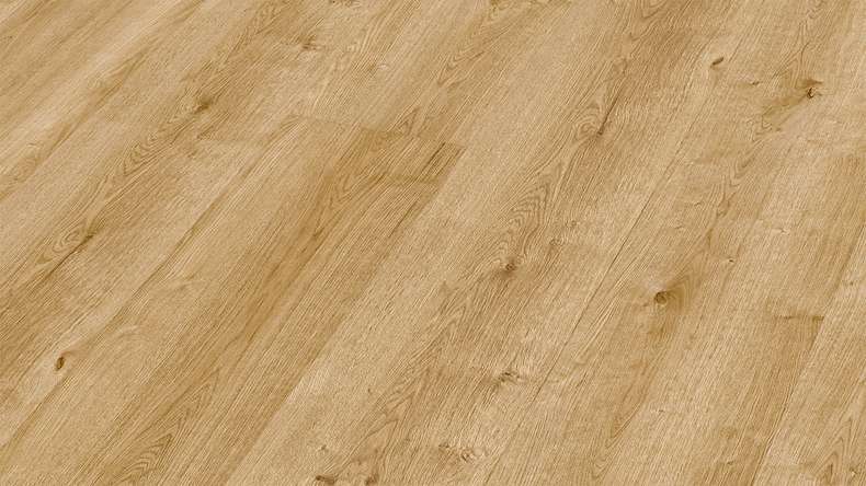 MEISTER Stratifié - MeisterDesign LL 250 Chêne paysan nature 6832 | gaufrage synchrone (600009-2052248-06832)