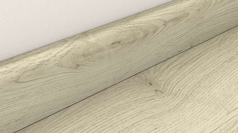 Gerflor MDF plinthe - Sunny Light 16 x 60 x 2200mm (5947S039)