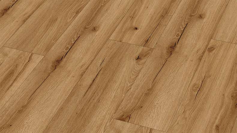 Sol design MEISTER Dryback-Vinyl DD 155 - 20081 Sunset lounge structure bois naturel (400048-1226186-20081)