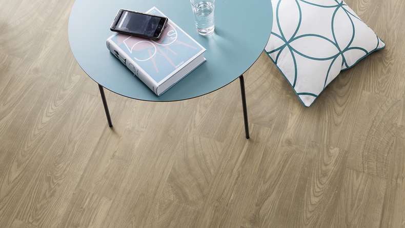 Revêtement Gerflor CV - TEXLINE Nature 2388 Woodring Honey