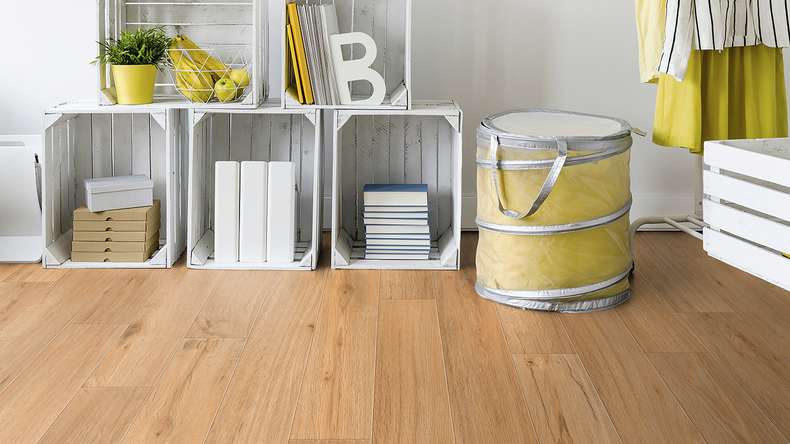 Gerflor vinyle adhésif - Creation 70 Ballerina