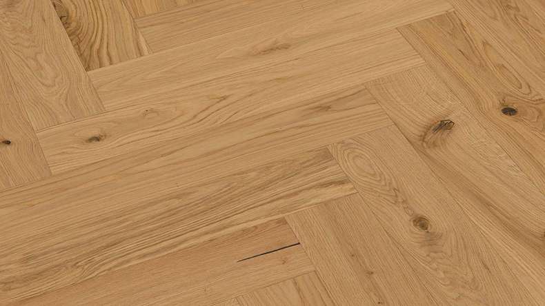 MEISTER Parquet - Longlife PS 500 Chêne authentique (5221009002)