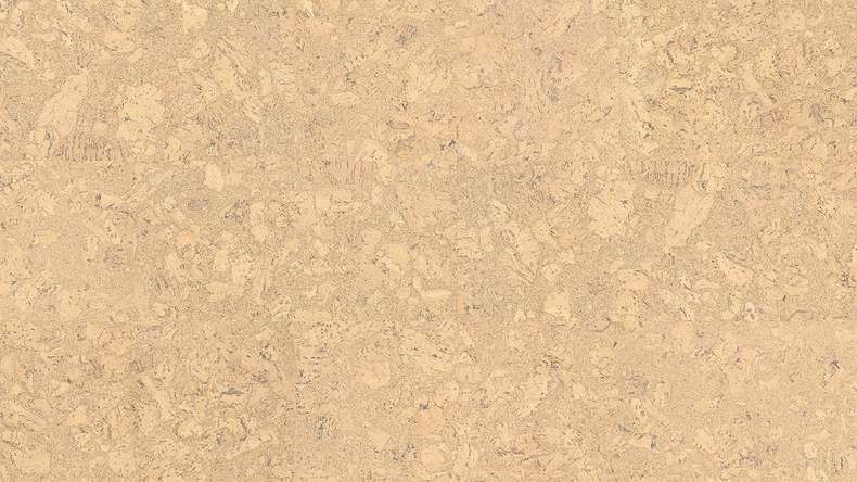 Wicanders parquet liège clipsable - Cork Essence Personality Champagne