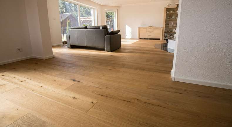 planeo Parquet - CLASSIC Chêne Classic (PU-000105-NK)