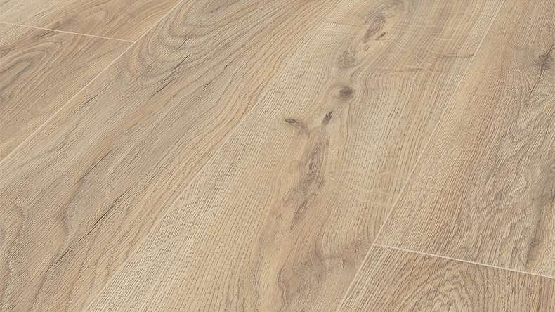 planeo Sol design - Eco P.U.R.E. Ironwood Oak | résistant à l'eau (KR-1452)