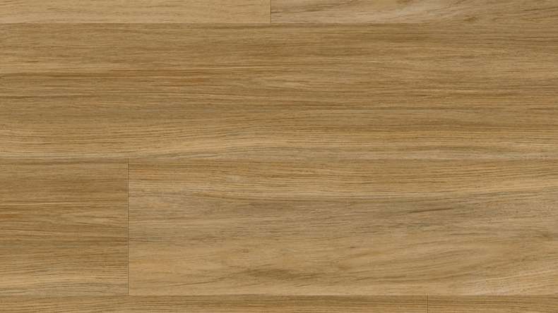 Gerflor Sol PVC clipsable - Virtuo 55 Rigid Acoustic Qaja Honey | isolation phonique intégrée (39051474)