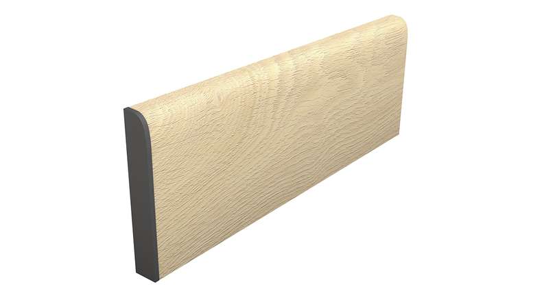 Plinthe MDF Gerflor - Blomma Clear/Blomma Beige 16 x 60 x 2200mm (5947S168)
