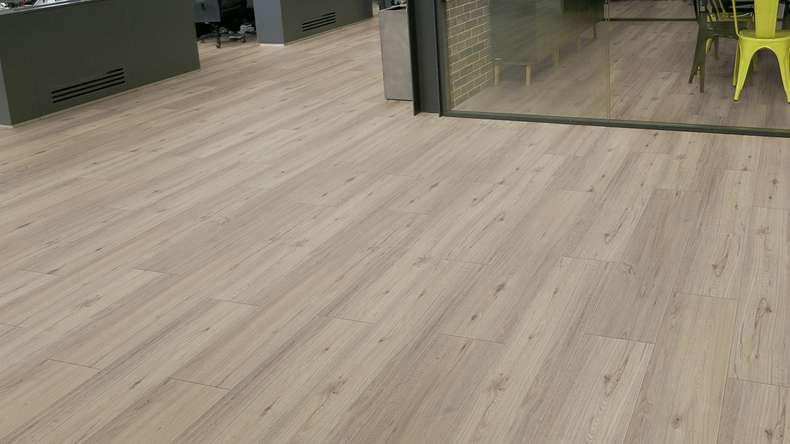 Gerflor vinyle adhésif - Creation 70 Clifton