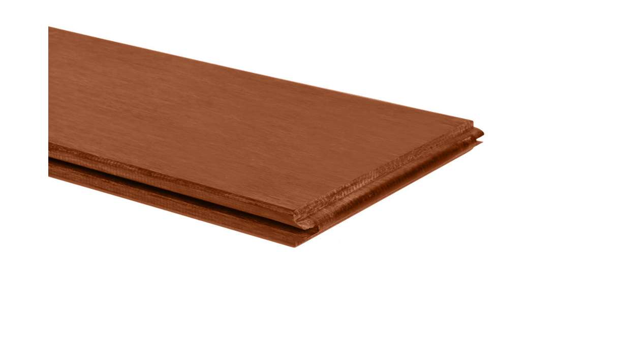 planeo terrasse bois - Bambou léger lisse/rainuré