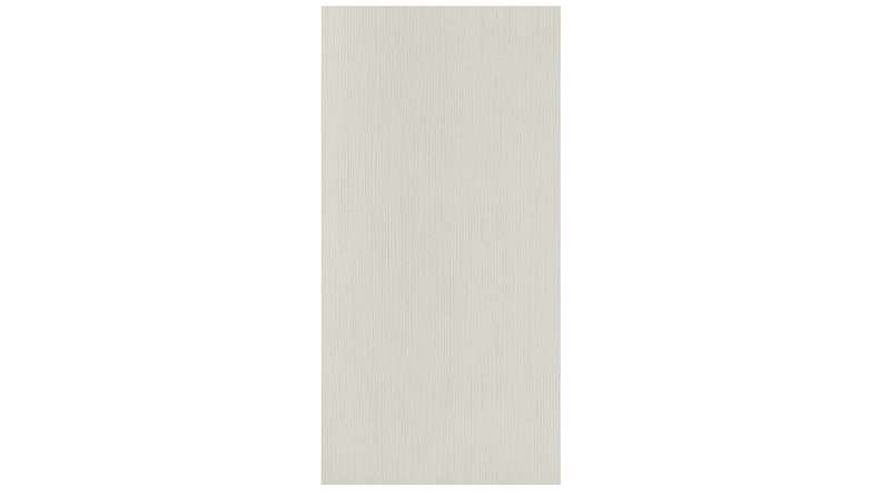 planeo Revêtement mural SPC - CeraRock Tile Stripes Concrete Cream 120 x 60 cm