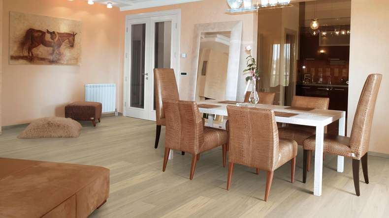 planeo Parquet - CLASSIC Chêne blanc (PU-000103-N)