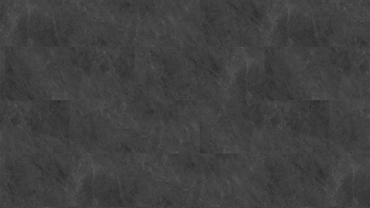 Gerflor vinyle à clic - Senso Premium Rigid Acoustic Grey marble | Isolation phonique intégrée (39481539)