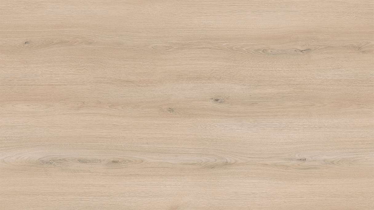 Vinyle rigide à clipser planeo - Blonde Oak | Isolation phonique intégrée (KR-SOP-5)