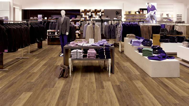 Project Floors Vinyle à coller - floors@work55 PW 1261/55 (PW126155)