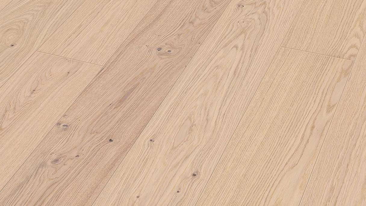 MEISTER Parquet - Longlife PD 400 Chêne animé crème (5219009012)