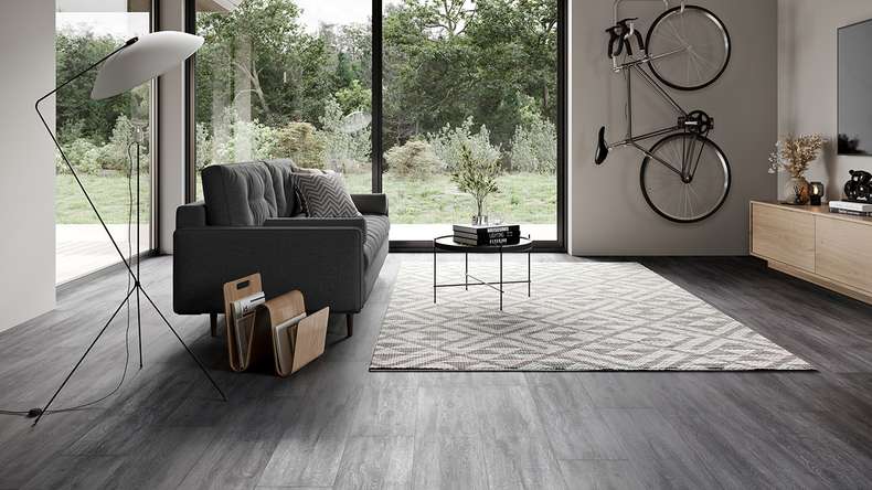 Skaben Sol PVC clipsable - NordicPro Alabama | gaufrage synchrone (SNP-6203701)