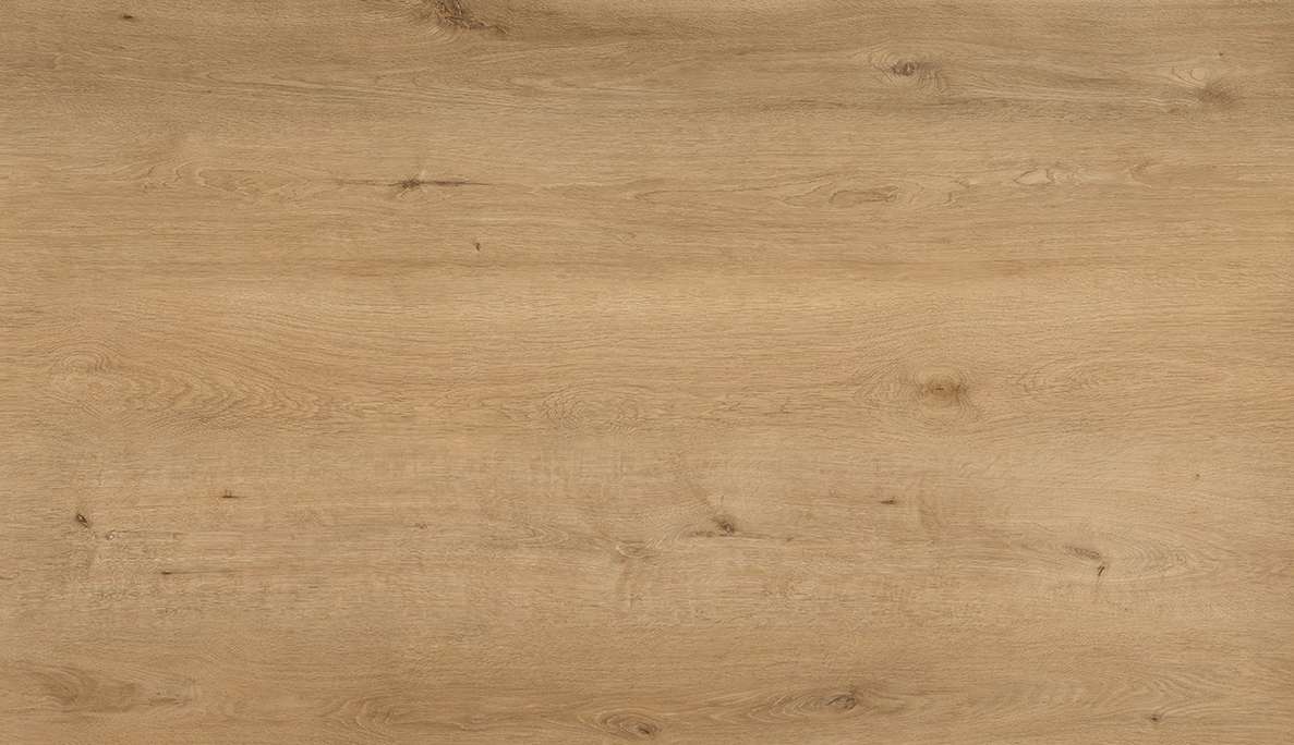 Vinyle rigide à clipser planeo - SolutionX 2 en 1 Chêne naturel clair