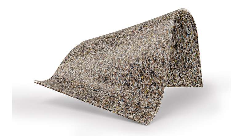 planeo Isolation phonique SilentNature 1.8 mm - 10m².