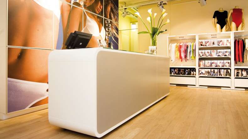 Project Floors Vinyle à coller - floors@work55 PW 1633/55 (PW163355)
