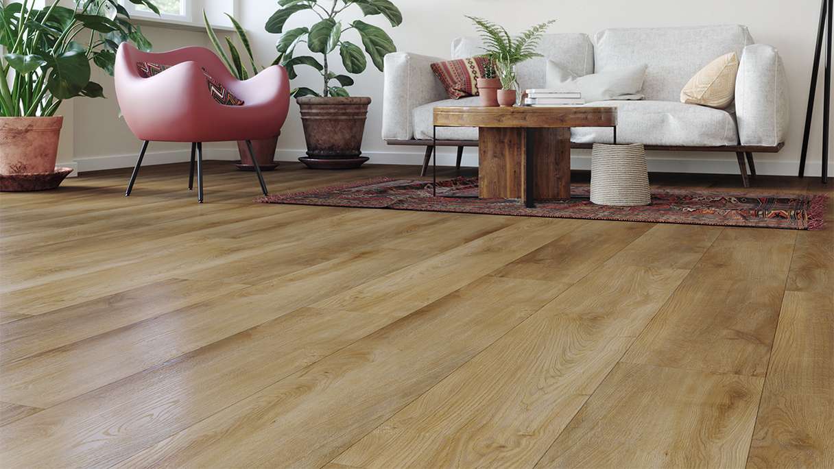 planeo Sol PVC clipsable - Object Grand Chêne Anden (EF-154)