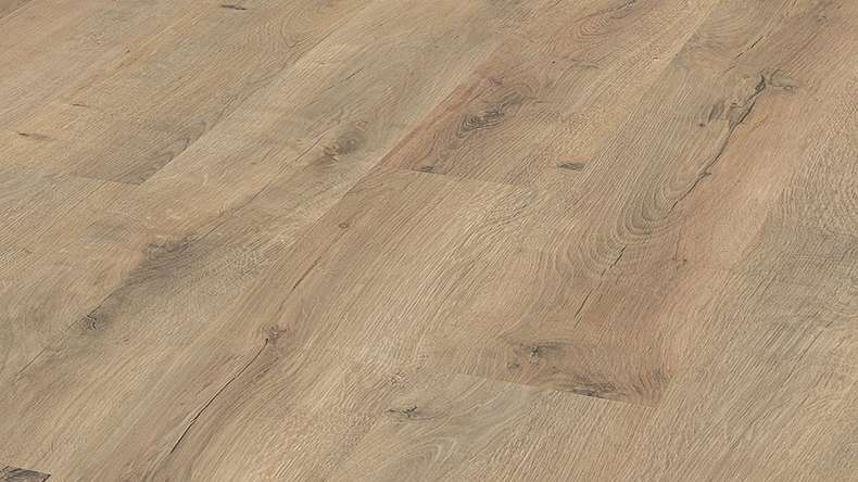 MEISTER Stratifié - MeisterDesign LC 55 Chêne fissuré Terra 6439