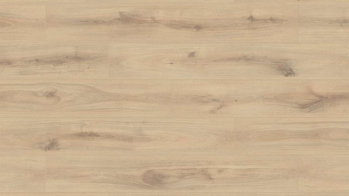 planeo Sol design - Eco P.U.R.E. Purewood Oak | résistant à l'eau (KR-1063)
