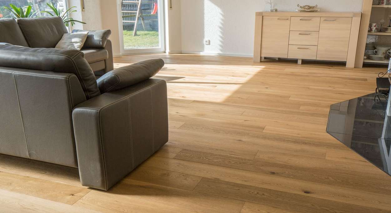 planeo Parquet - CLASSIC Chêne Classic (PU-000105-NK)