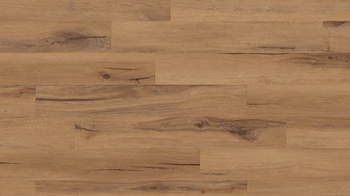 Gerflor vinyle à coller - Creation 40 Cedar Golden