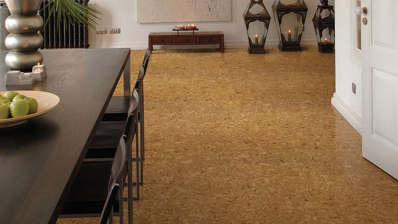 Wicanders parquet liège clipsable - Cork Essence Originals Shell