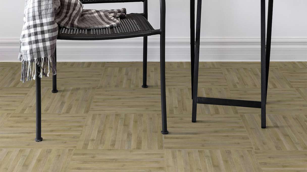 Gerflor vinyle adhésif - Prime Asian Wood (45560004)