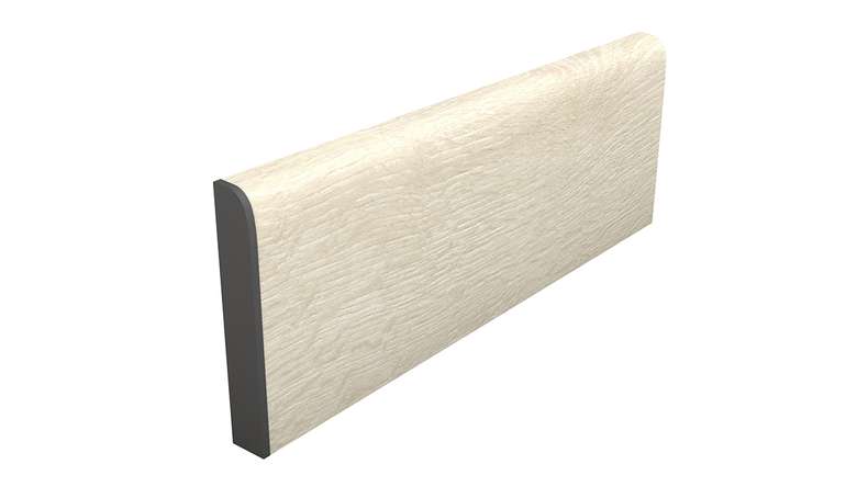 Gerflor MDF Plinthe - Blomma Cream|Bohem Beige 16 x 60 x 2200mm (5947S193)
