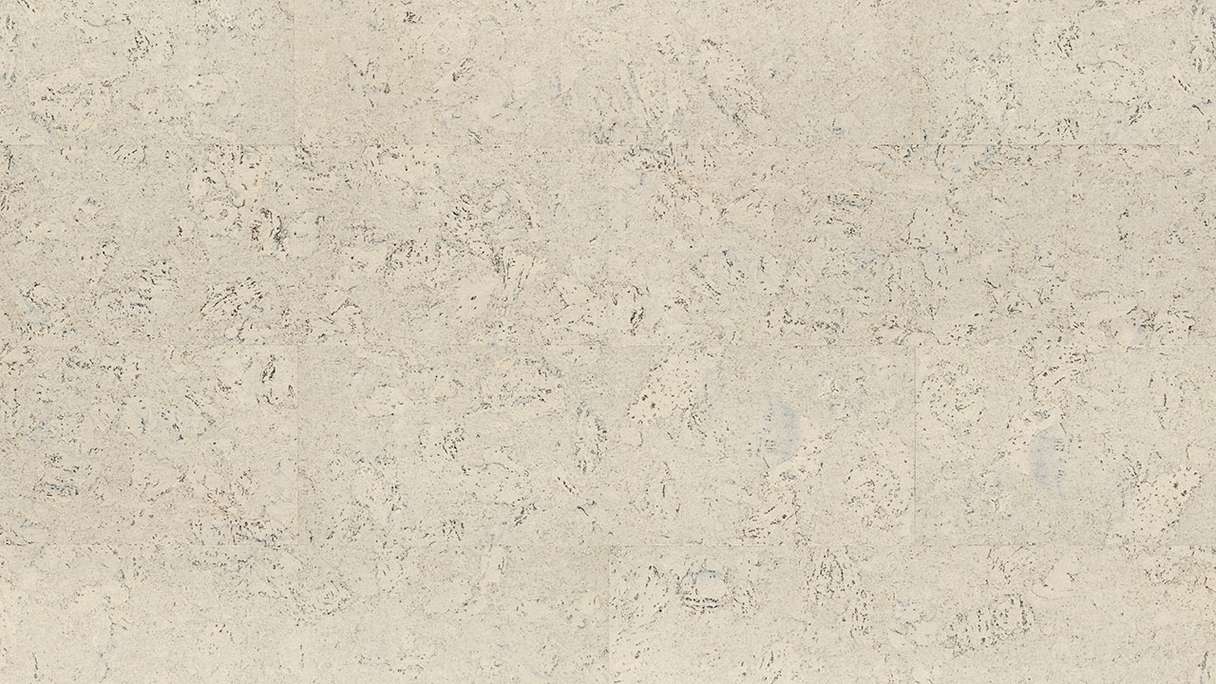 Wicanders parquet liège clipsable - Cork Essence Personality Moonlight