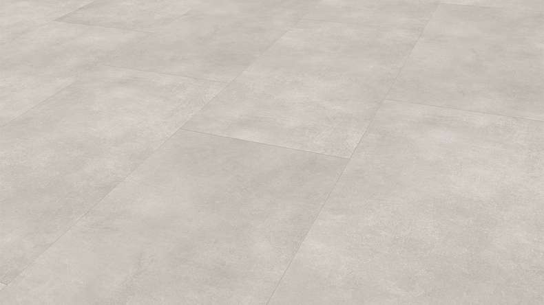 Vinyle à clic Gerflor - Senso Premium Rigid Acoustic Pepper light | Isolation phonique intégrée (39480890)