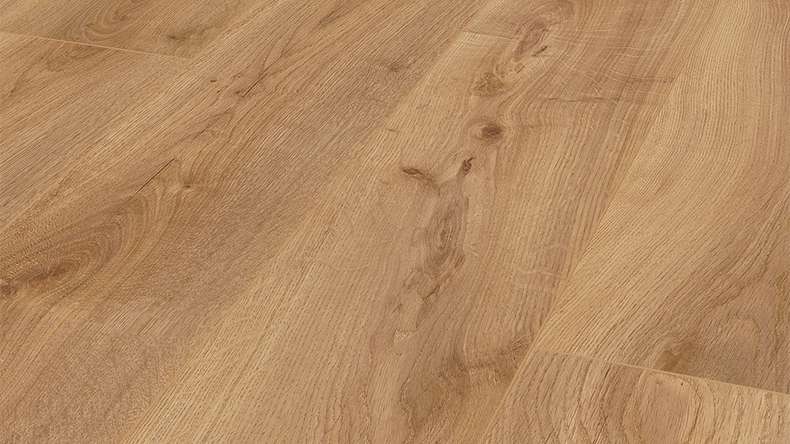 planeo Sol design - Eco P.U.R.E. Greenfield Oak | résistant à l'eau (KR-1598)