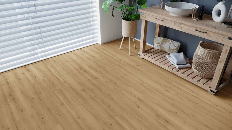 planeo vinyle adhésif - SKANDIA HOME Skogheim | Aspect authentique (LO-SH-21)