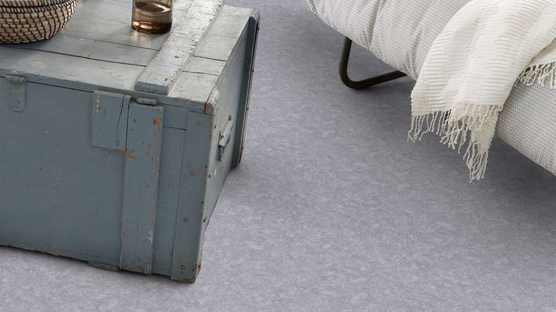 Gerflor vinyle adhésif - Prime Ferro (45560002)