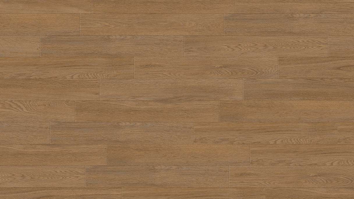 Gerflor vinyle adhésif - Creation 40 Tamo Light Brown