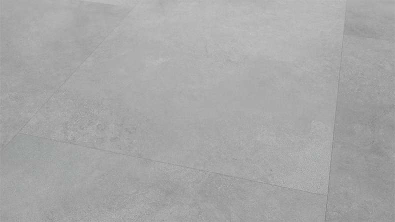 planeo Stratifié - MAX Porcelato grigio Supermatt