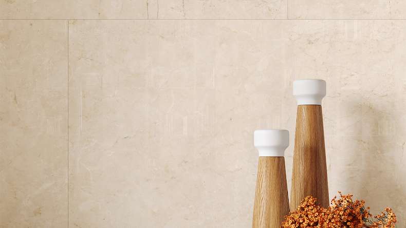 planeo Revêtement mural plastique - Wall&Floor Design Tocuro high gloss