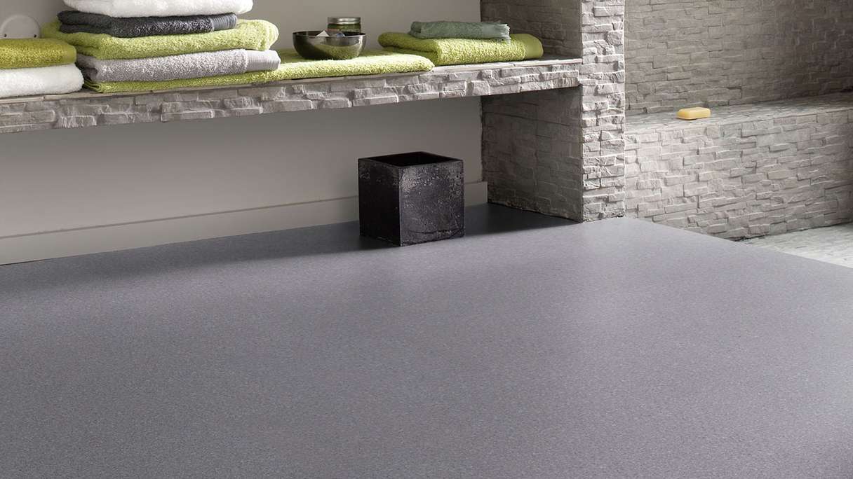 Gerflor Prime - Gris granité