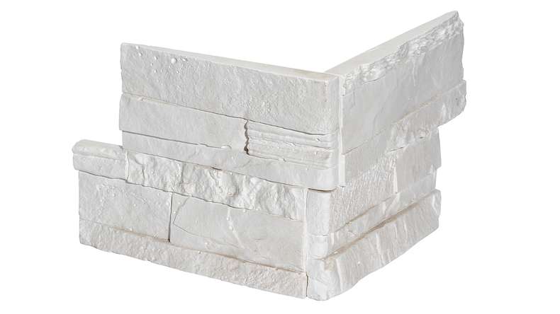 planeo StoneWall Solid Bride angulaire - Austen