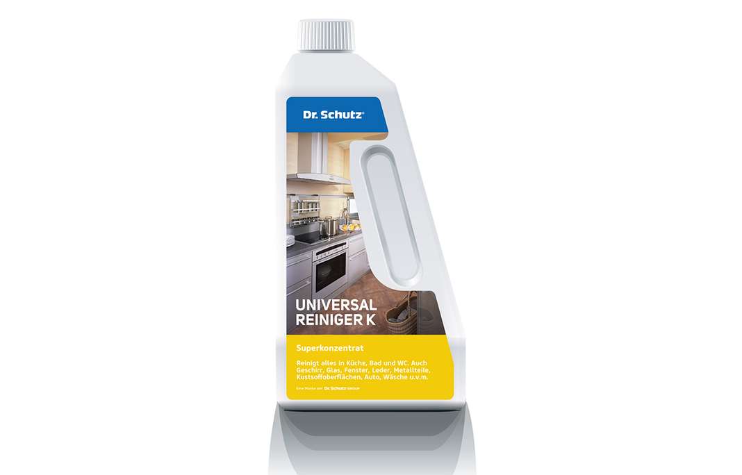 Schutz Nettoyant universel K 750 ml