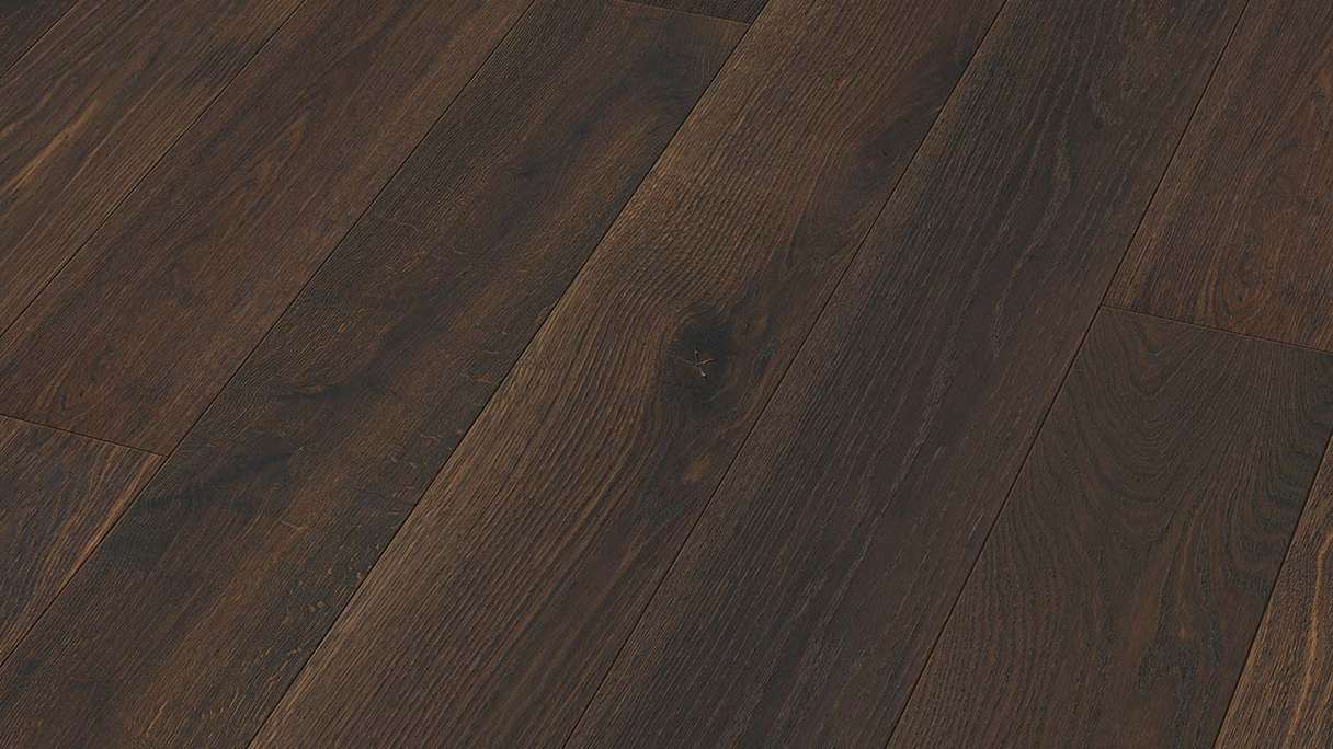 MEISTER Parquet - Longlife PD 400 Chêne animé fumé (5219009007)