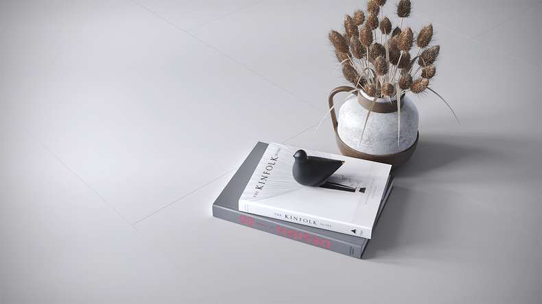 planeo Stratifié - MAX Grey Supermatt